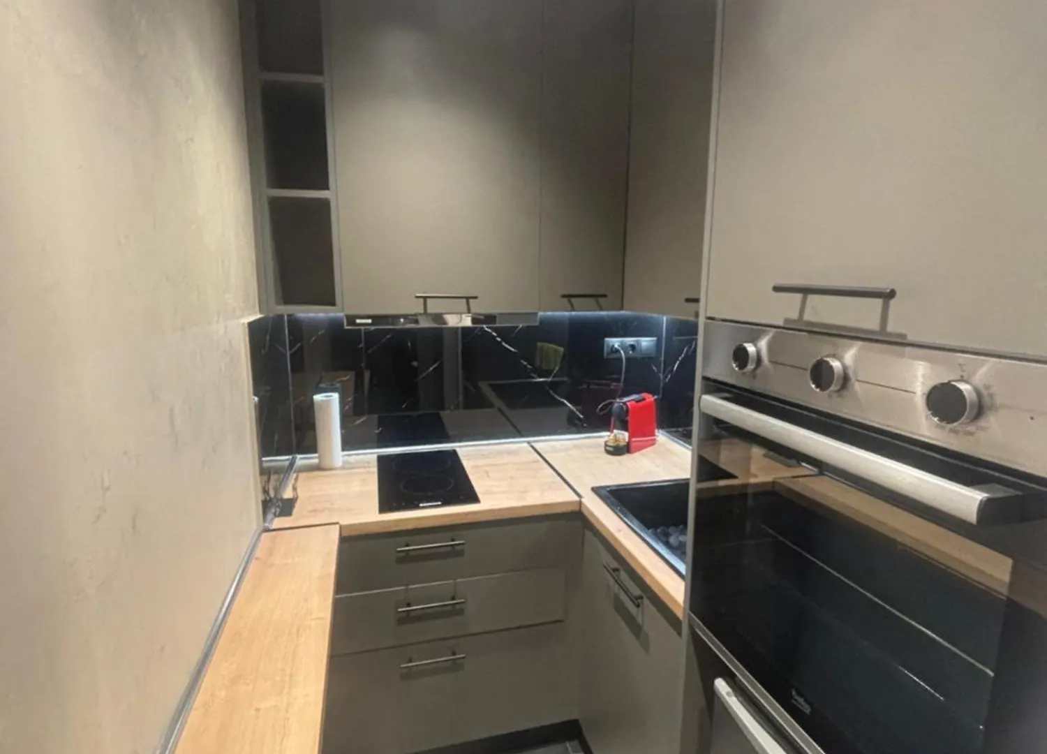 Matris Domus Apartment Thessaloniki