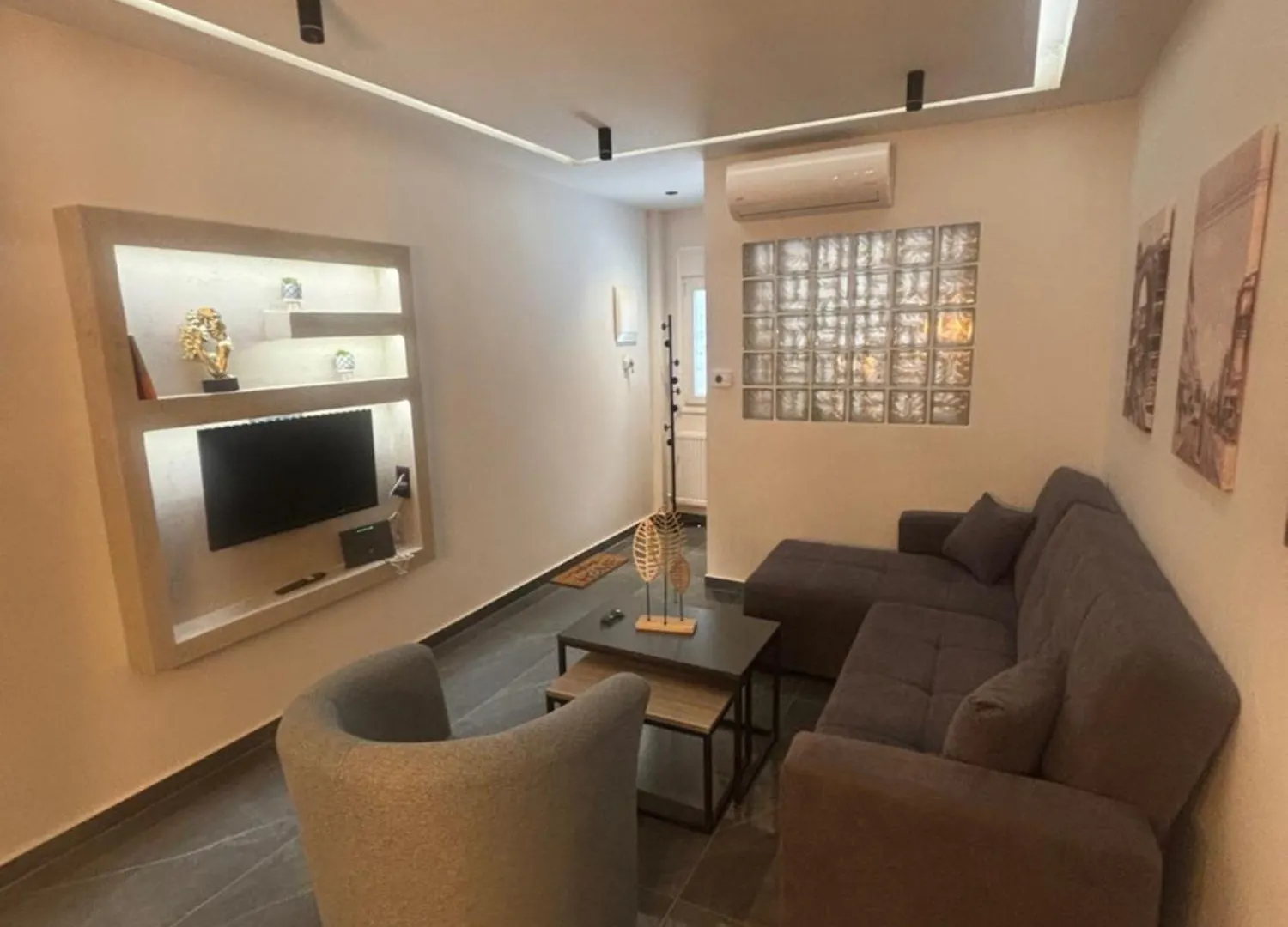 Matris Domus Apartment Thessaloniki